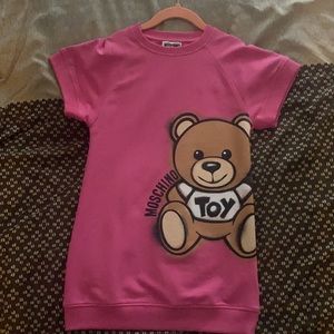 COPY - COPY - My daughter wore this dress once for her birthday shoot
